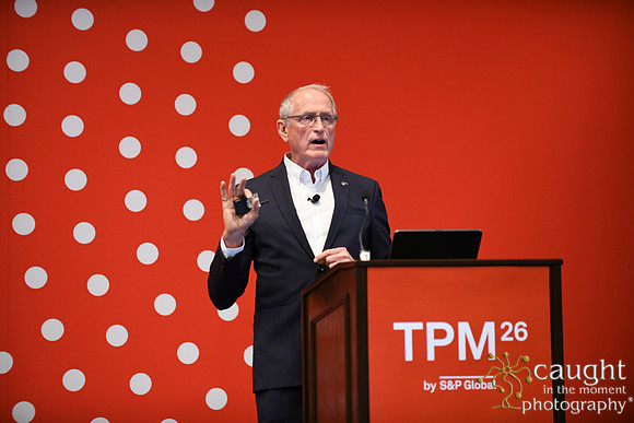 382 TPM26 Long Beach Convention Center