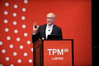 380 TPM26 Long Beach Convention Center