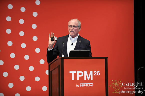 380 TPM26 Long Beach Convention Center