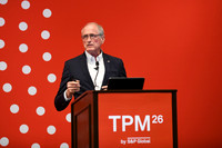 384 TPM26 Long Beach Convention Center