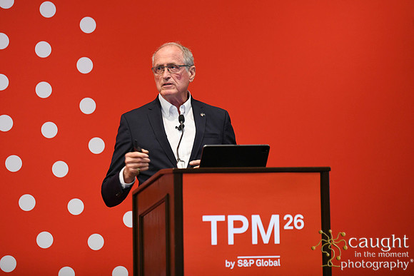 384 TPM26 Long Beach Convention Center