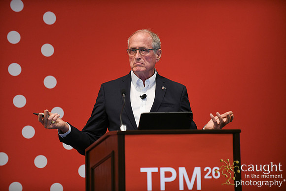 379 TPM26 Long Beach Convention Center