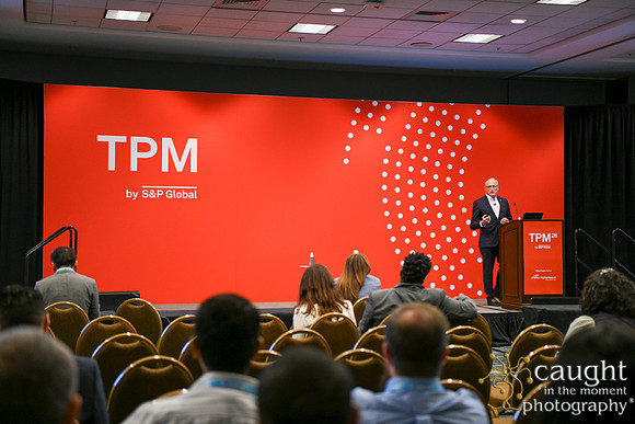 378 TPM26 Long Beach Convention Center