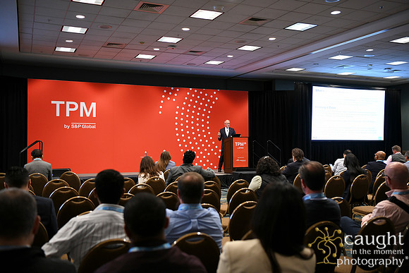 377 TPM26 Long Beach Convention Center