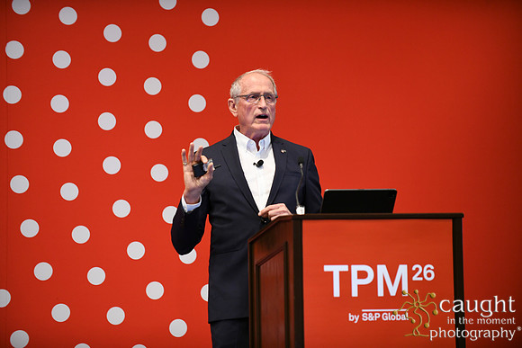 382 TPM26 Long Beach Convention Center