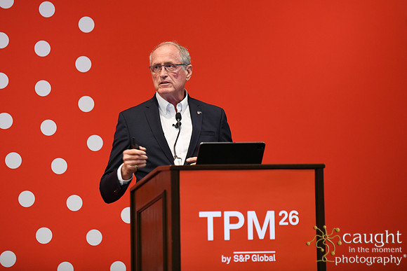 384 TPM26 Long Beach Convention Center