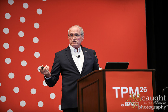 385 TPM26 Long Beach Convention Center