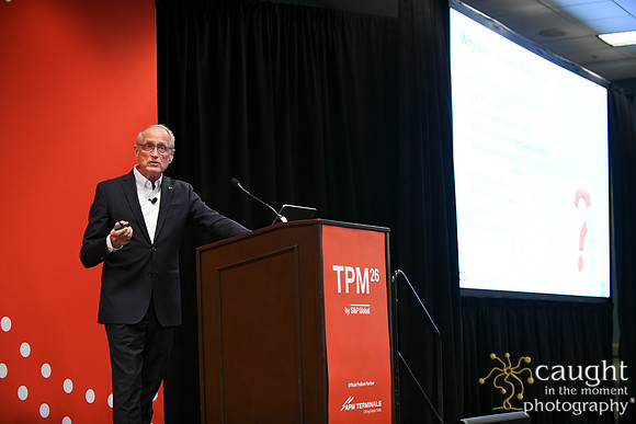 388 TPM26 Long Beach Convention Center