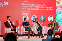 TPM Tech: The Efficiency Play: How Shippers Are Using Technology to Meet Urgent Cost Reduction Mandates