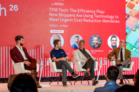 TPM Tech: The Efficiency Play: How Shippers Are Using Technology to Meet Urgent Cost Reduction Mandates