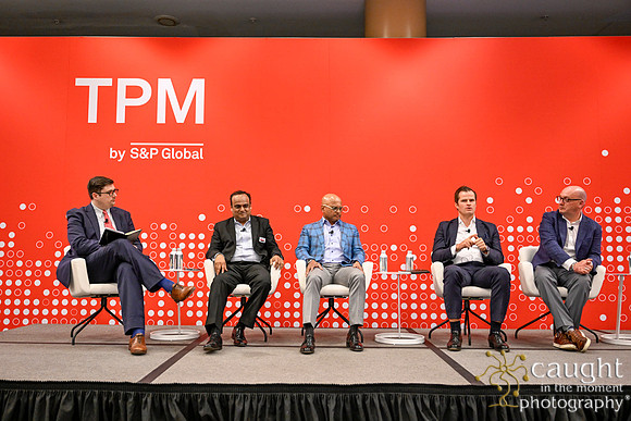 450 TPM26 Long Beach Convention Center