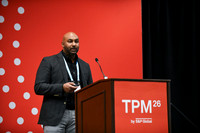 470 TPM26 Long Beach Convention Center