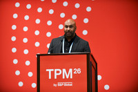 473 TPM26 Long Beach Convention Center