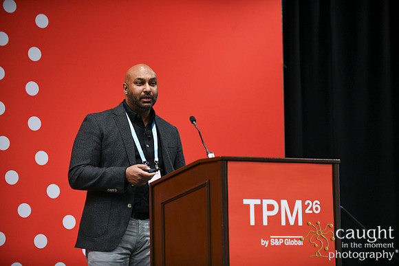 470 TPM26 Long Beach Convention Center