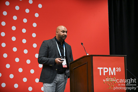 468 TPM26 Long Beach Convention Center