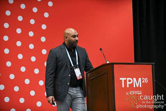 467 TPM26 Long Beach Convention Center