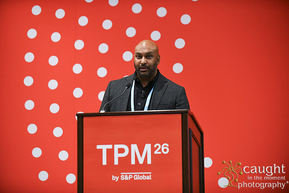 473 TPM26 Long Beach Convention Center
