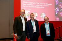 TPM Cold Chain: The Value of Strategic Partnerships — Learning from the Fyffes-Maersk Relationship
