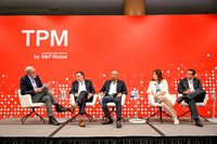 526 TPM26 Long Beach Convention Center