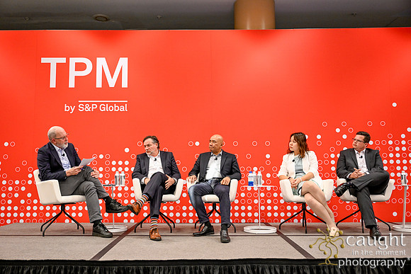 526 TPM26 Long Beach Convention Center