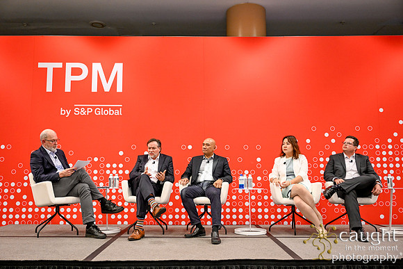 529 TPM26 Long Beach Convention Center