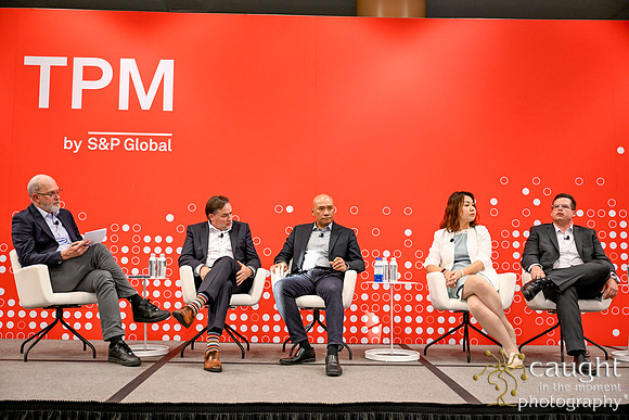 525 TPM26 Long Beach Convention Center
