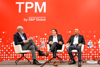 528 TPM26 Long Beach Convention Center
