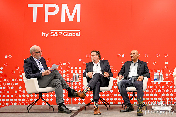528 TPM26 Long Beach Convention Center