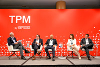 530 TPM26 Long Beach Convention Center