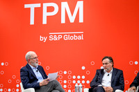 531 TPM26 Long Beach Convention Center