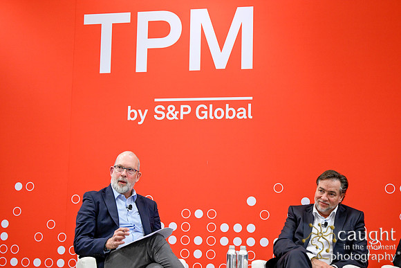 535 TPM26 Long Beach Convention Center