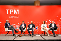 529 TPM26 Long Beach Convention Center
