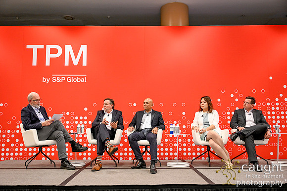 530 TPM26 Long Beach Convention Center
