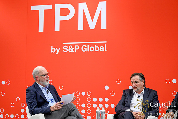 531 TPM26 Long Beach Convention Center