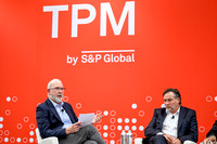 532 TPM26 Long Beach Convention Center