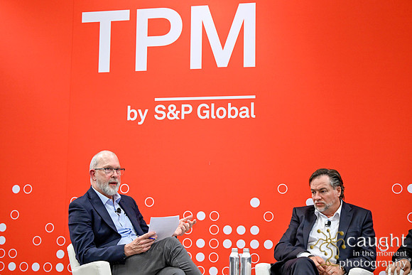 532 TPM26 Long Beach Convention Center