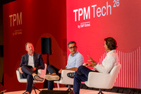 568 TPM26 Long Beach Convention Center