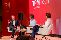 569 TPM26 Long Beach Convention Center