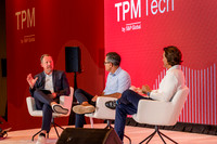 569 TPM26 Long Beach Convention Center