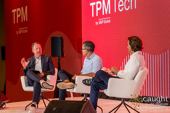 569 TPM26 Long Beach Convention Center