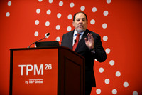 TPM26 Academy: IEEPA Tariffs are Unconstitutional, Now What? And Strategies to Minimize Tariff Burdens– Using Trade Compliance to Gain an Edge