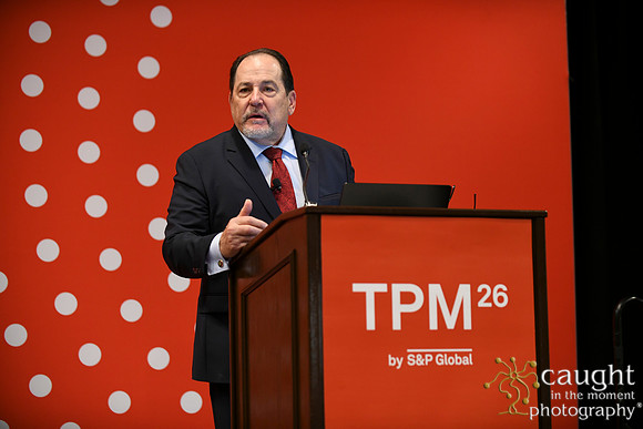577 TPM26 Long Beach Convention Center