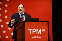 580 TPM26 Long Beach Convention Center