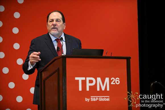 580 TPM26 Long Beach Convention Center