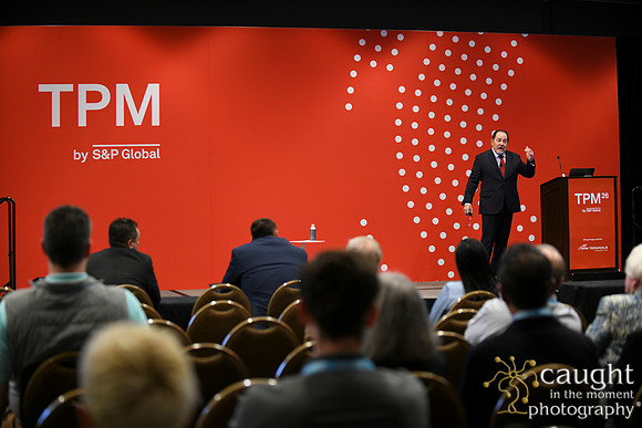 591 TPM26 Long Beach Convention Center