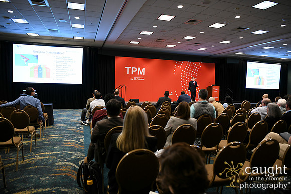 593 TPM26 Long Beach Convention Center