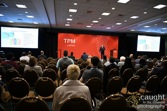 592 TPM26 Long Beach Convention Center