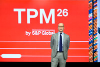 594 TPM26 Long Beach Convention Center