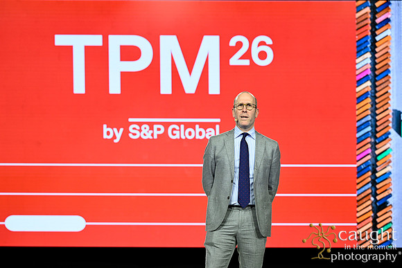 594 TPM26 Long Beach Convention Center