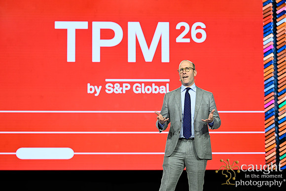 595 TPM26 Long Beach Convention Center